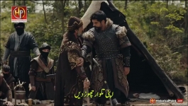 Kurulus Osman - Season 05 Episode 28